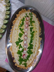 Houmous