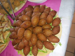 Kebbe Au Vogelenzang