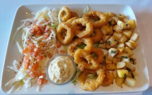 Calamars
