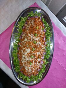 Au Vogelenzang plats