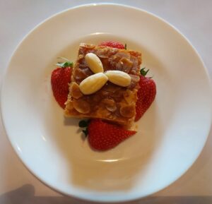Dessert Maison