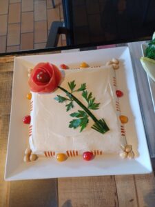 Houmous