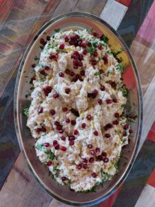 Moutabal