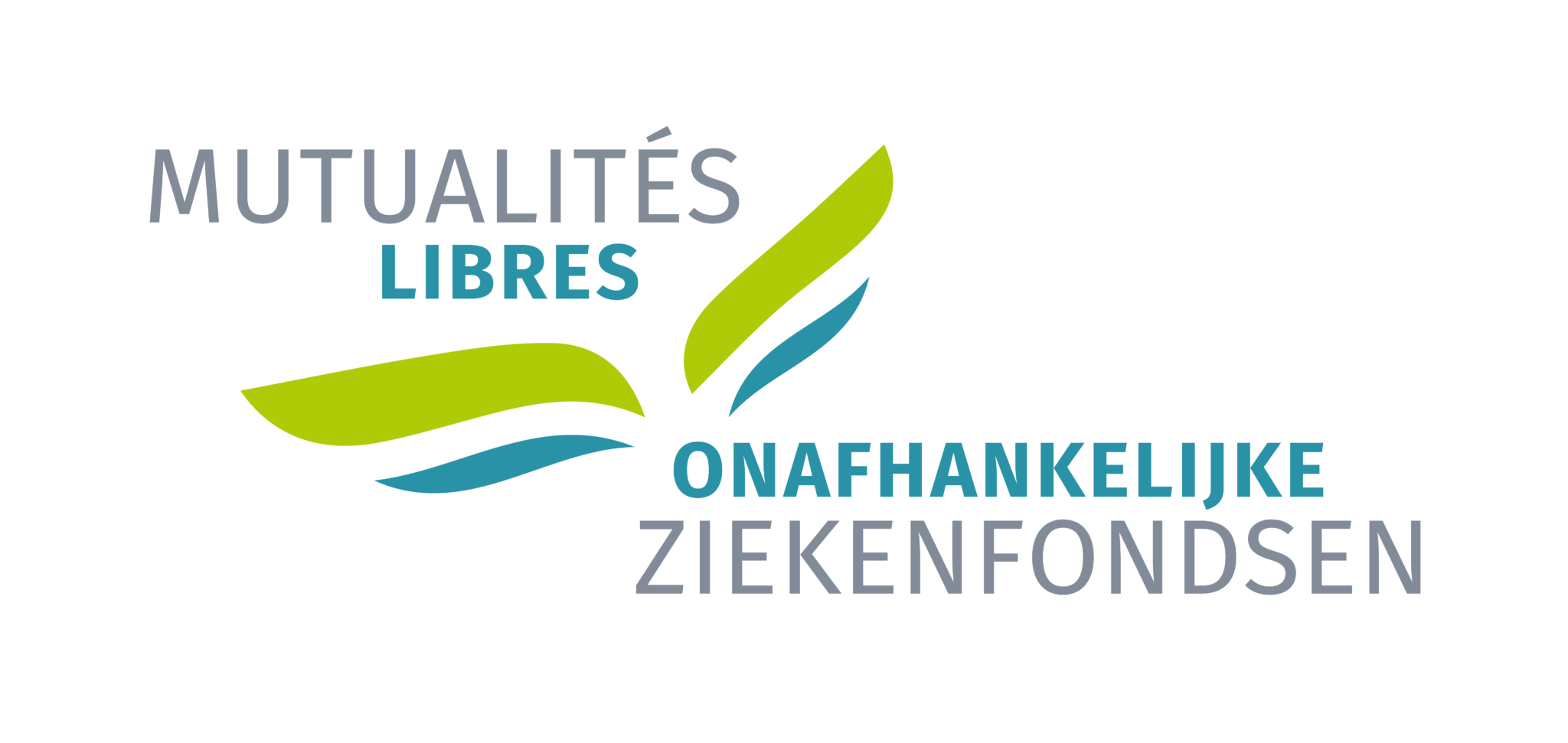client au vogelenzang Anderlecht mutualité libres logo