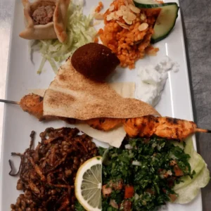 Assiette Vogelenzang 2