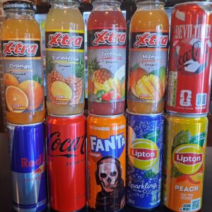 Coca-Cola 33 cl