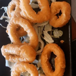 Calamars Frits